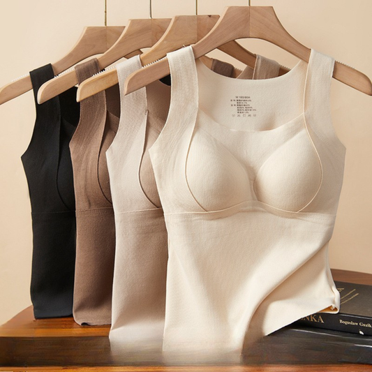 Débardeur thermique