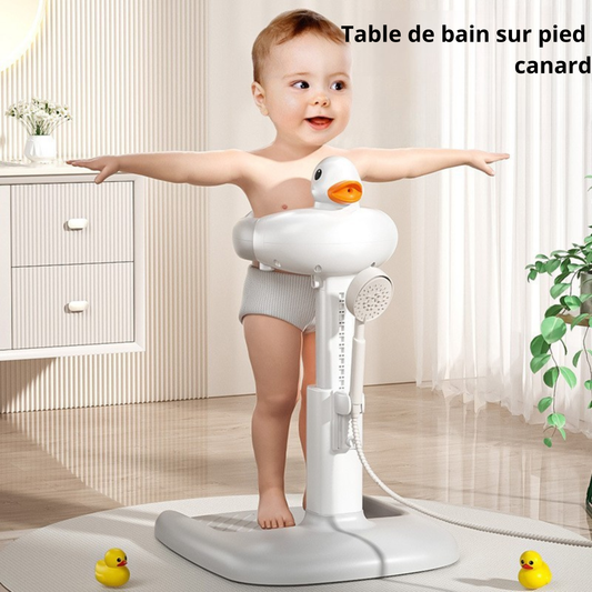 Baignoire bébé