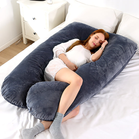 Coussin de Grossesse U-Shape