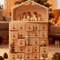 nativity advent calendar